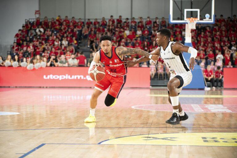 După două thriller-uri, finala ajunge la Cluj. Ce trebuie să schimbe Oradea înaintea meciului 3