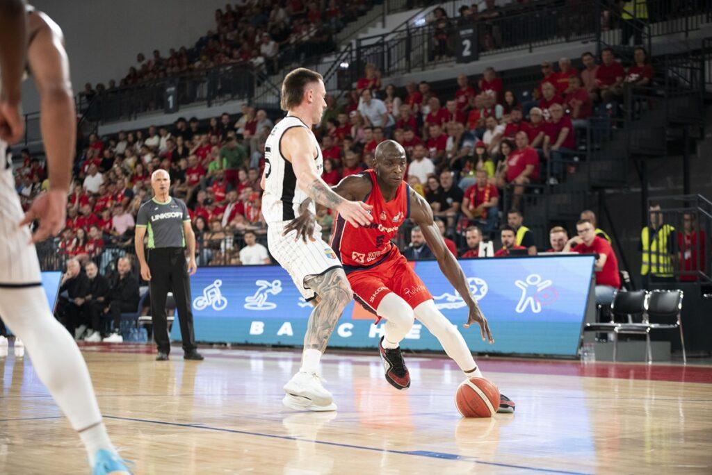 Foto: CSM Oradea