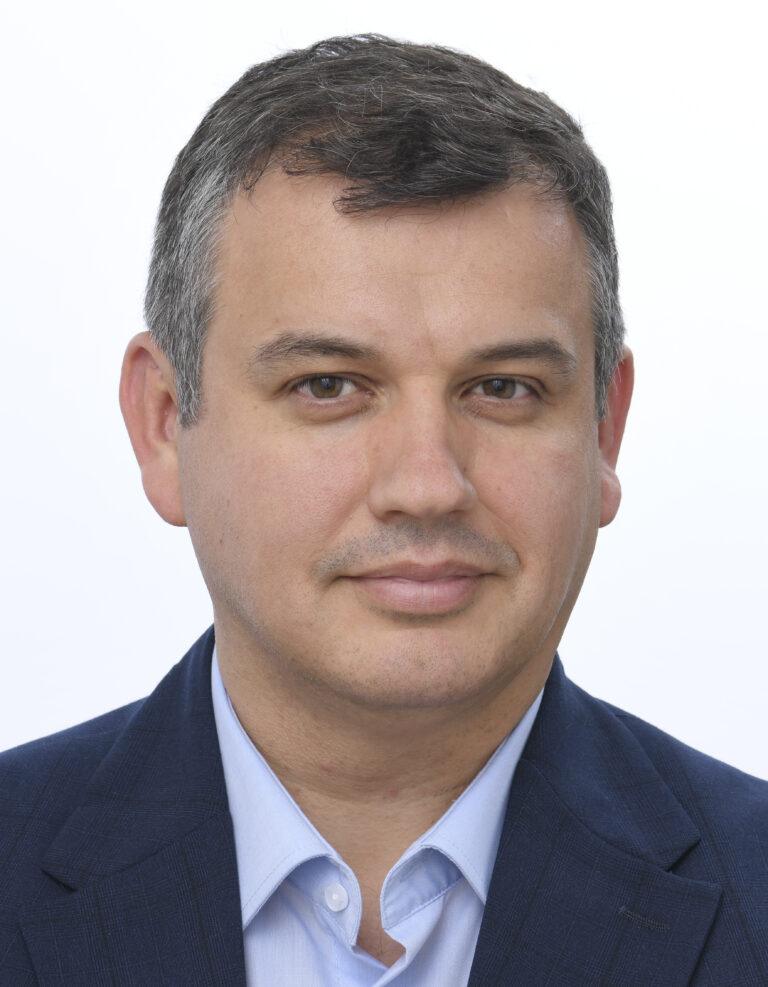 Cine este Eugen Tomac, omul ales de Nicușor Dan pentru funcția de premier al României