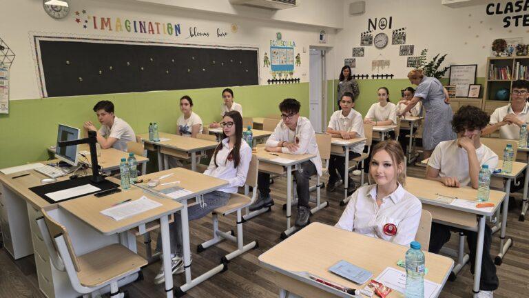 Evaluare Națională 2026. Ce subiecte au primit elevii la Limba română. Rezumat de făcut la examen și o întrebare despre valoarea darurilor primite
