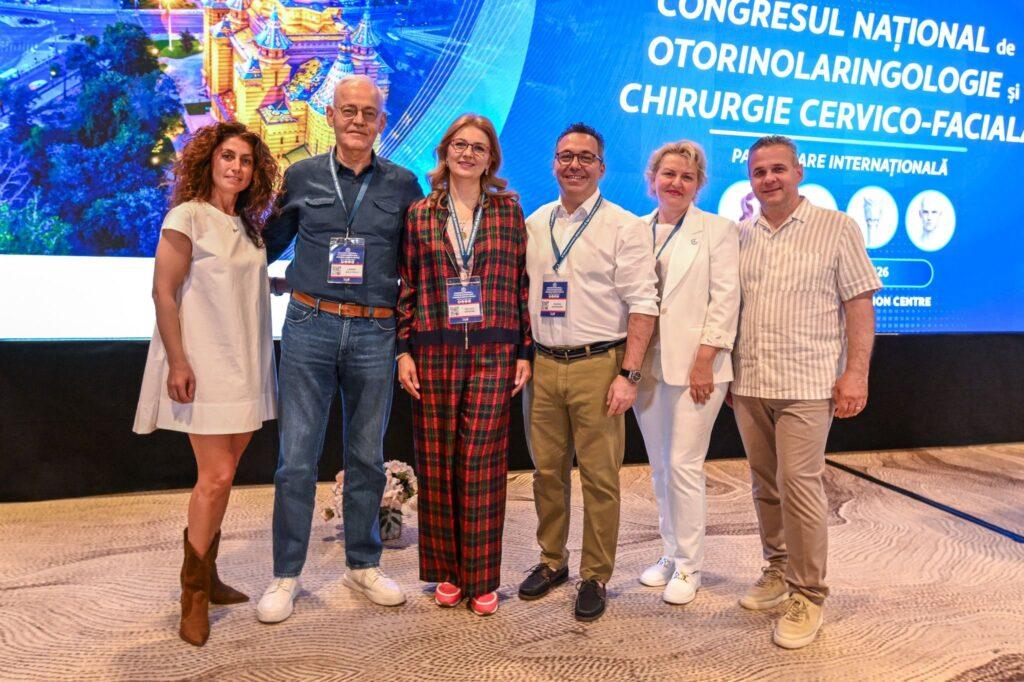 Foto: Arhivă personală Felicia Manole