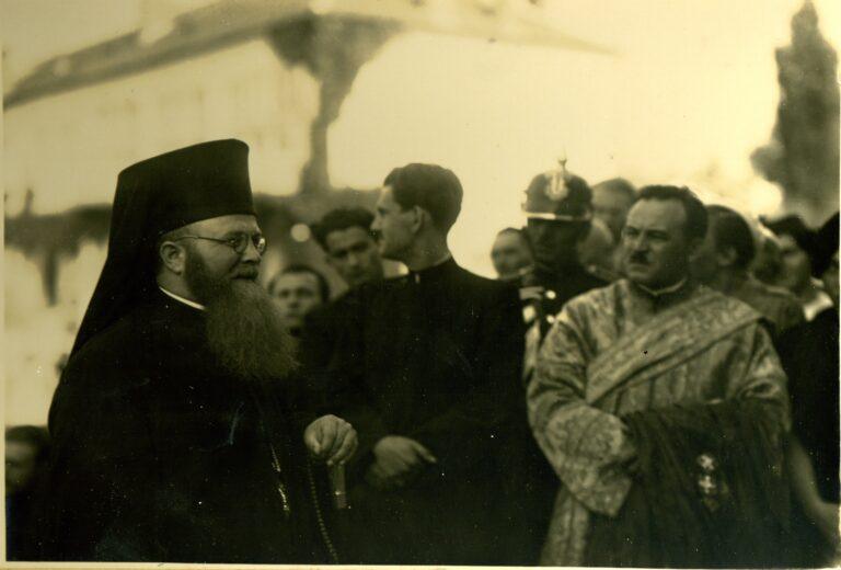 90 de ani de la înscăunarea episcopului martir Nicolae Popoviciu. Povestea ierarhului care s-a opus comunismului și a fost îndepărtat din fruntea Episcopiei Oradiei