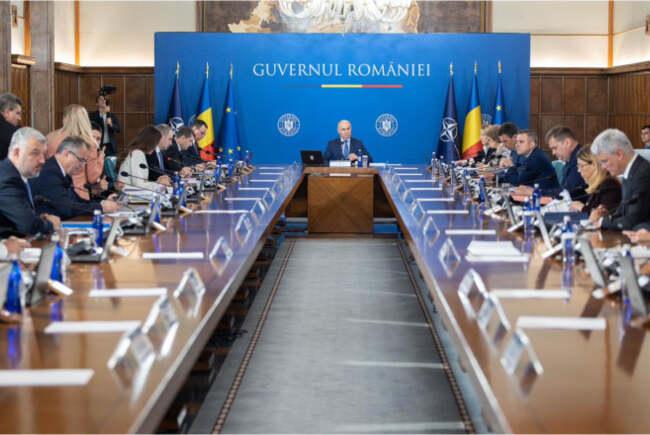 Două companii din Bihor primesc bani pentru salarii și angajări. Guvernul a aprobat fonduri de peste 85 de milioane de lei pentru servicii publice importante
