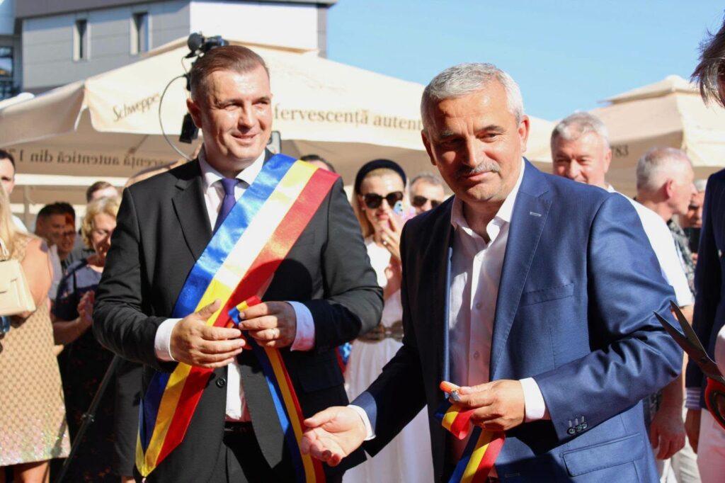 Foto: Mădălina Sturz