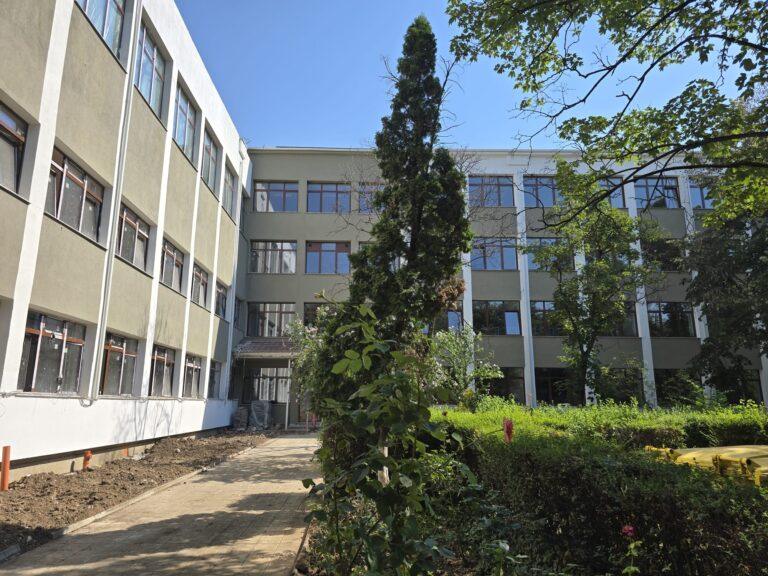 Liceul Tehnologic „Constantin Brâncuși” Oradea vine cu o ofertă educațională adaptată cerințelor pieței muncii