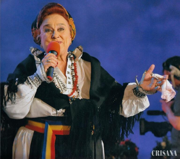 Doliu în folclorul românesc. Maria Haiduc s-a stins din viață la 86 de ani. Mesajul transmis de fiul său, Marcel Pușcaș