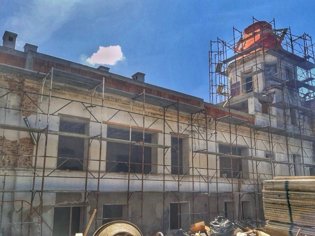 Foto: Primăria Beiuș