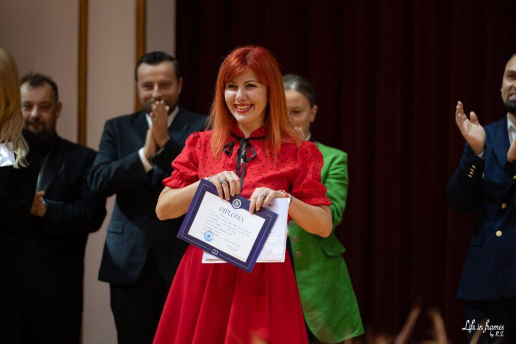 Foto: Arhivă Personală