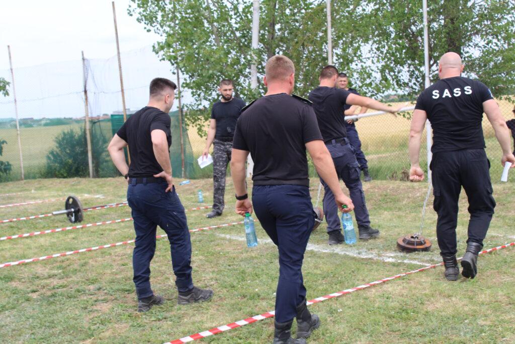 Foto: Penitenciarul Oradea