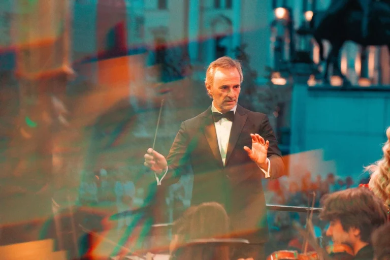 Artiști de talie mondială și un recital rar, la Oradea. Festivalul care transformă orașul într-o capitală a muzicii