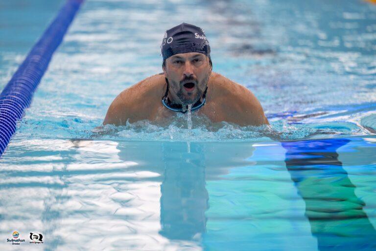 Peste 570.000 de lei, strânși la Swimathon Oradea 2026. Mii de oameni s-au mobilizat pentru 24 de cauze