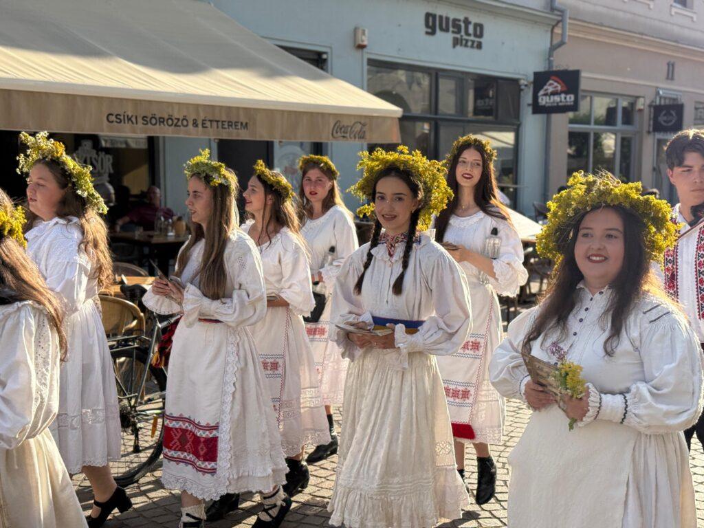 Foto: Centrul de Cultură al Județului Bihor
