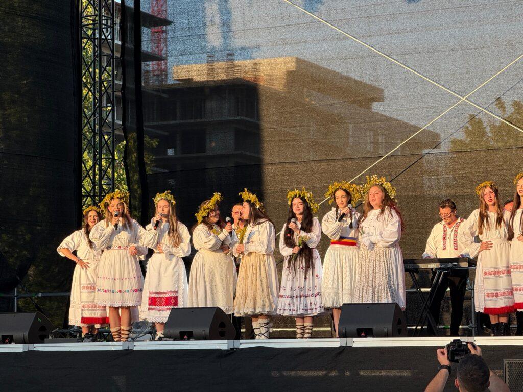 Foto: Centrul de Cultură al Județului Bihor