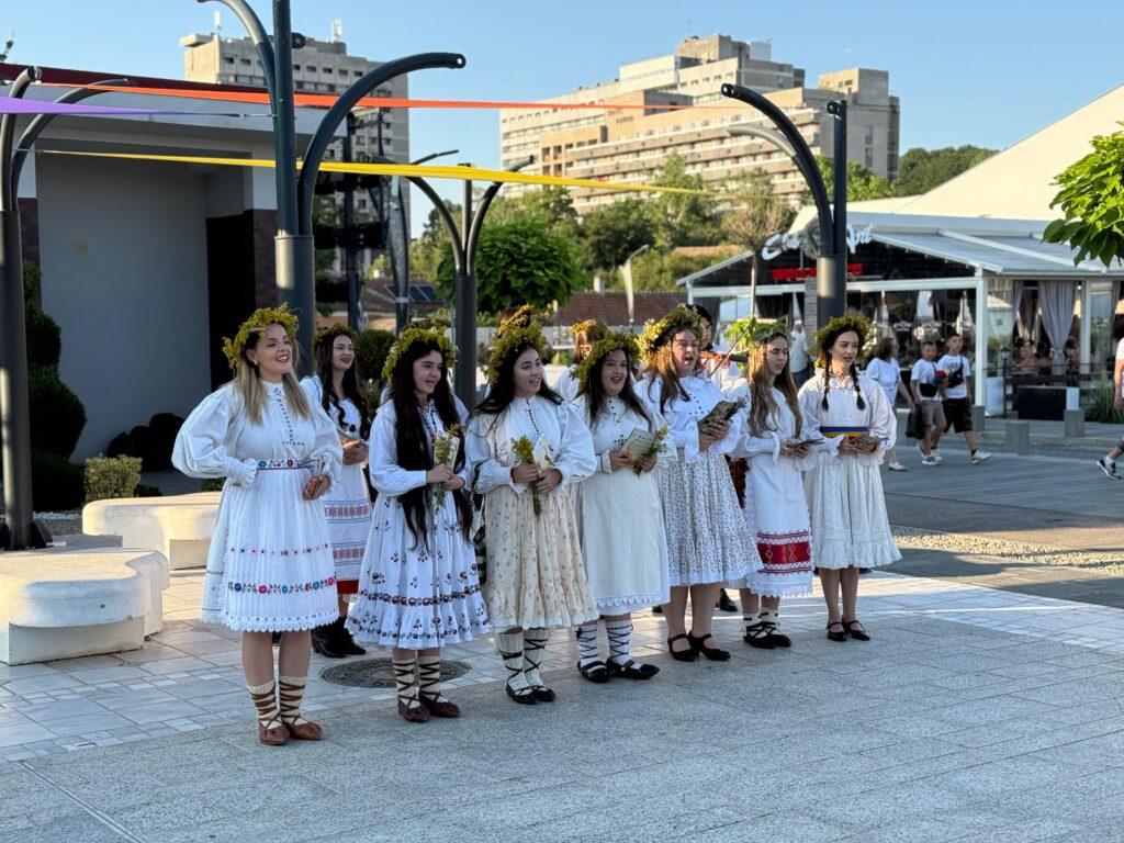 Foto: Centrul de Cultură al Județului Bihor