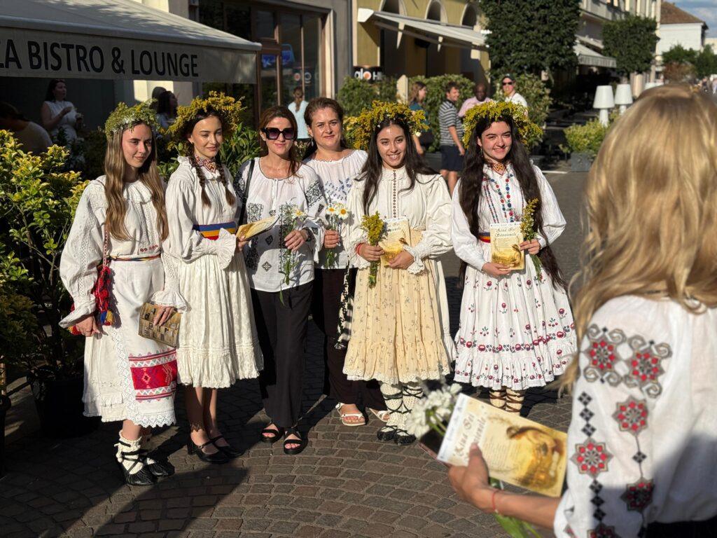 Foto: Centrul de Cultură al Județului Bihor