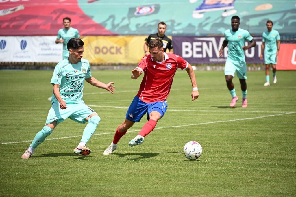 Foto: FC Bihor