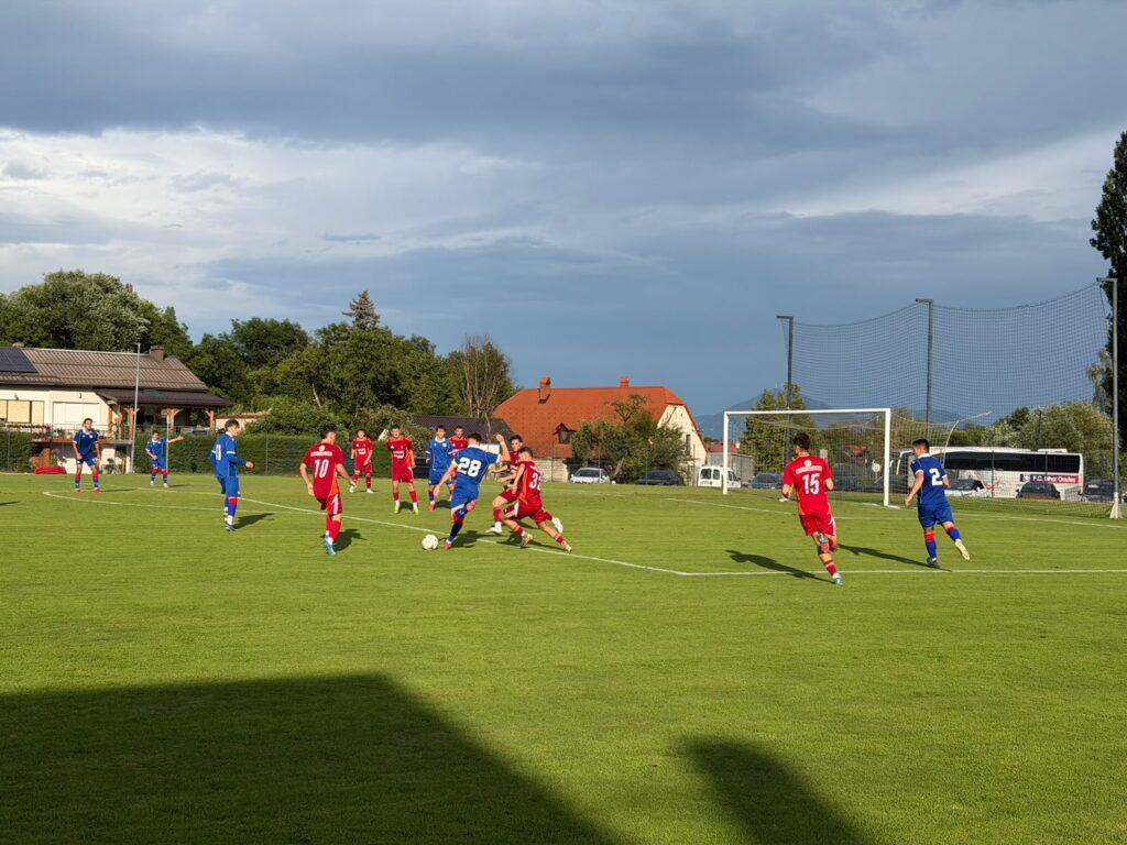 Foto: FC Bihor
