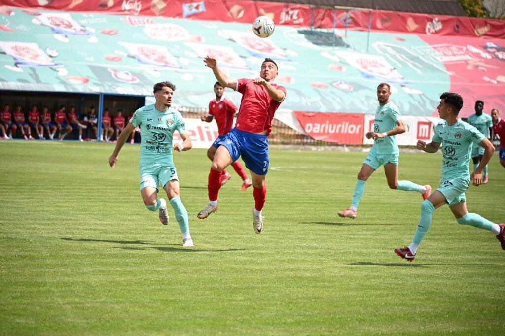 Foto: FC Bihor