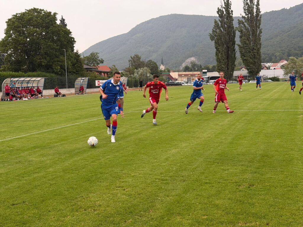 Foto: FC Bihor
