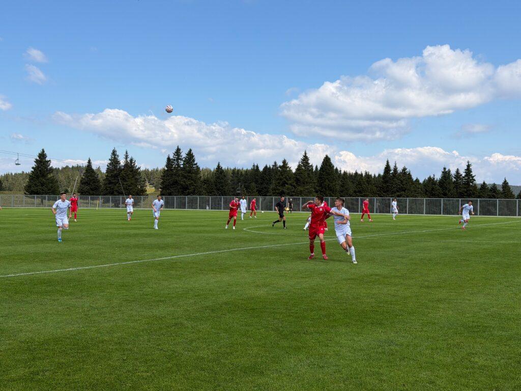 Foto: FC Bihor