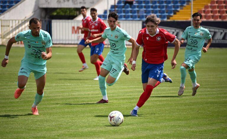 FC Bihor Oradea își începe noul sezon acasă. Orădenii au aflat întregul program din Liga a II-a 2026-2027