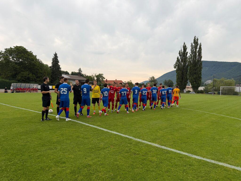 Foto: FC Bihor