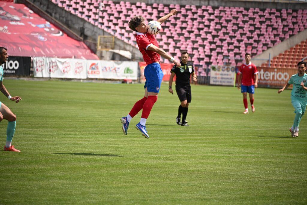 Foto: FC Bihor
