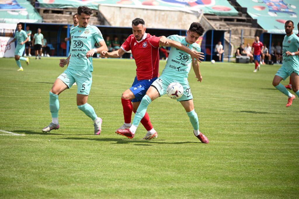 Foto: FC Bihor