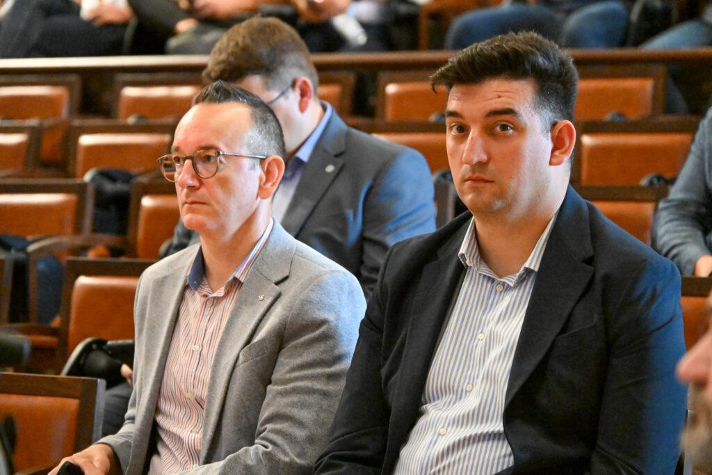 Foto: CJ Bihor