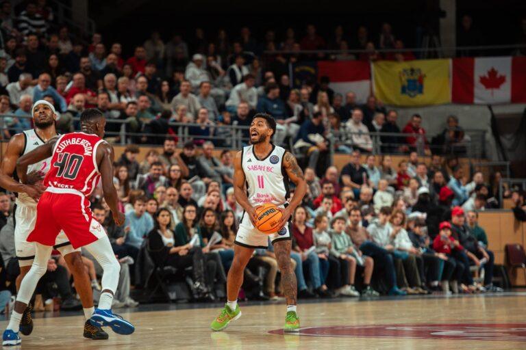 CSM Oradea și-a adus noul coordonator de joc. David Nichols vine pentru prima dată în România și are experiență din nouă campionate