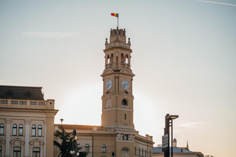 Unul dintre cele mai spectaculoase obiective turistice din Oradea își redeschide porțile