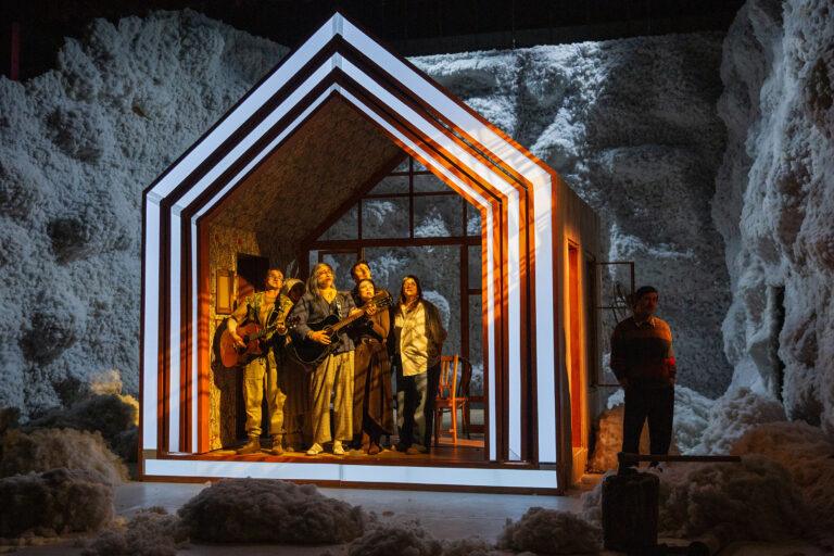 FITO 2026, la Oradea. Peste 100 de spectacole înscrise și un program aniversar dedicat celor 50 de ani de festival de teatru