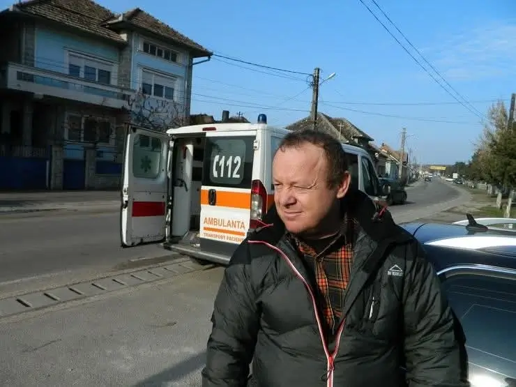 Viorel Pașca și alte cinci persoane din familia lui, reținute de DIICOT. Procurorii cer arestarea preventivă