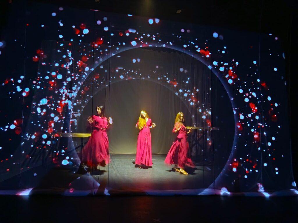 Foto: Teatrul Regina Maria