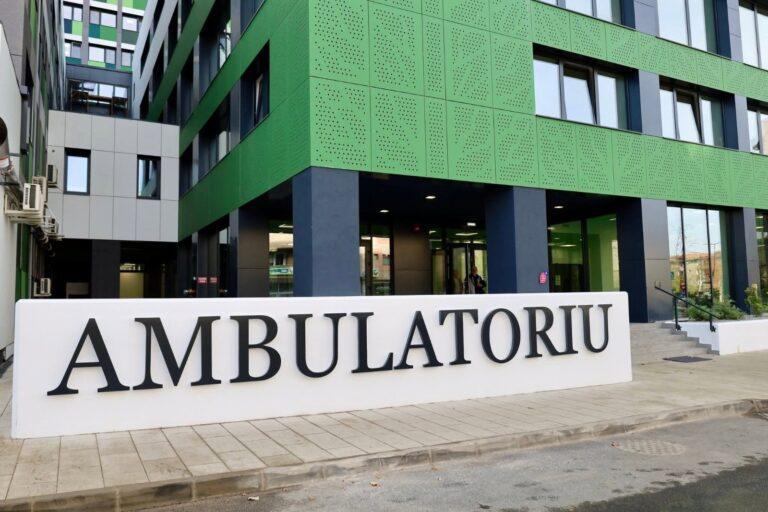 Peste 7.800 de posturi, scoase la concurs în sistemul sanitar. Cele mai multe sunt pentru spitale