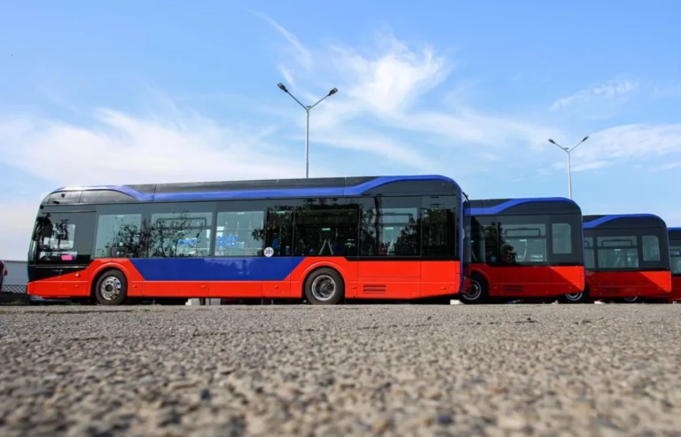 Curse de noapte pentru Waves Festival. Program special al autobuzelor între Băile Felix și Băile 1 Mai