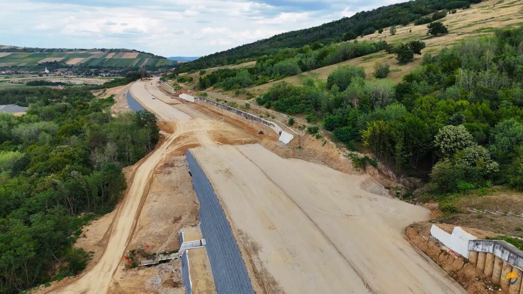 Foto: Facebook Asociația Pro Infrastructură