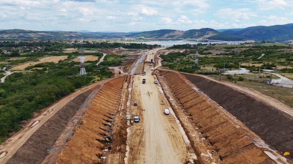 Foto: Facebook Asociația Pro Infrastructură