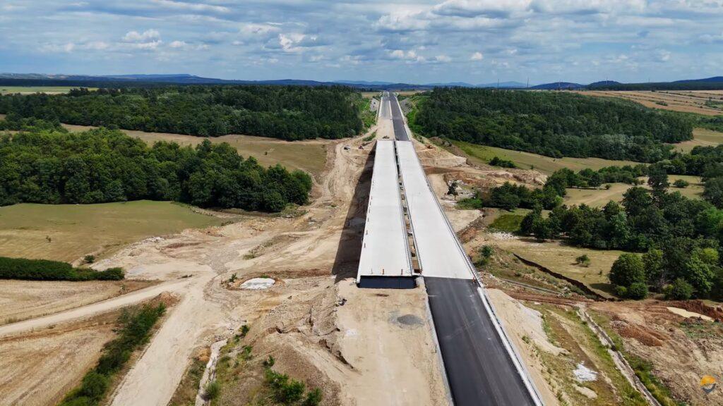 Foto: Facebook Asociația Pro Infrastructură