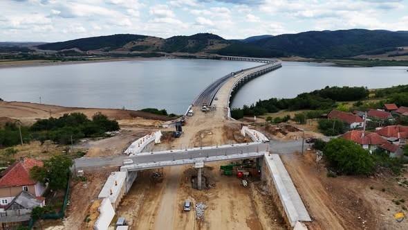 Foto: Facebook Asociația Pro Infrastructură