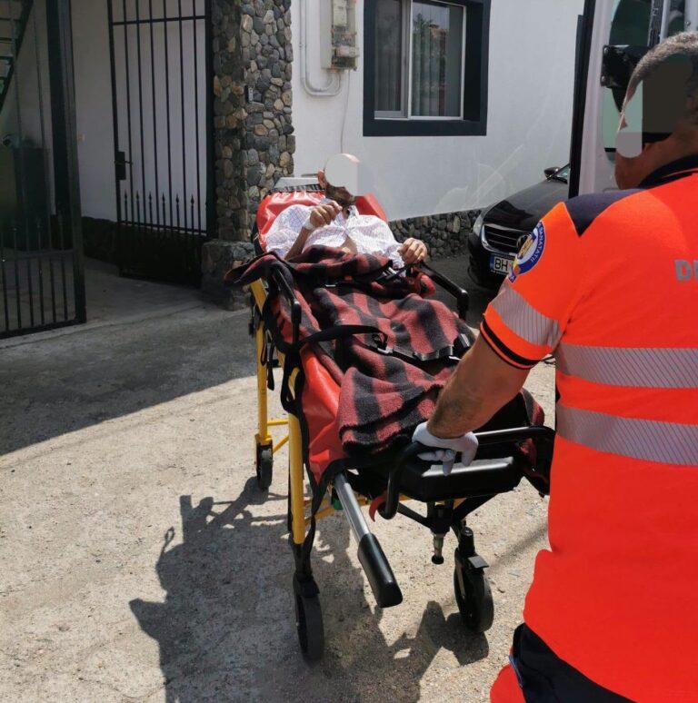 Un orădean, mutat din azilele lui Viorel Pașca, a murit. Medicii legiști au stabilit cauza decesului