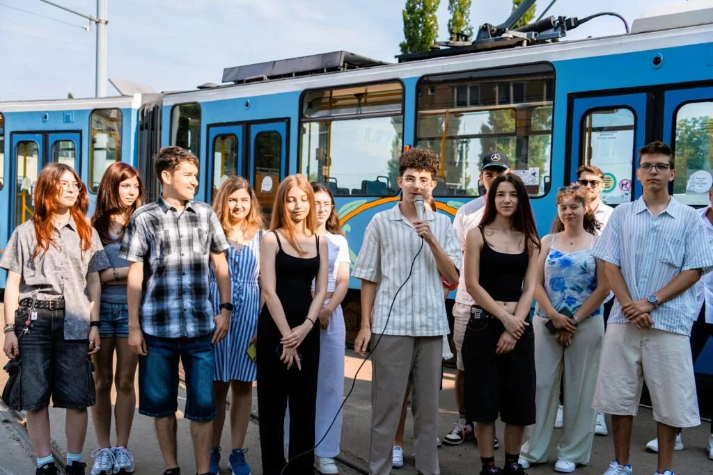 Foto: Primăria Oradea