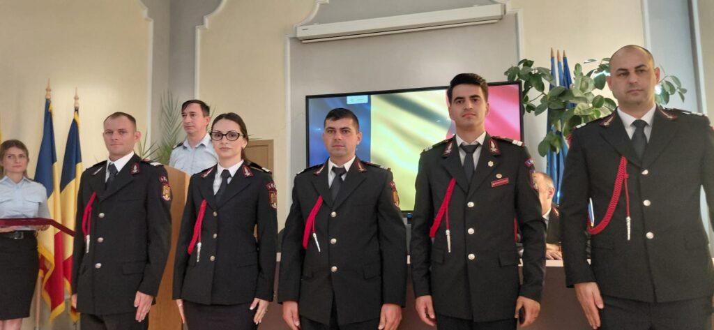 Foto: ISU Bihor