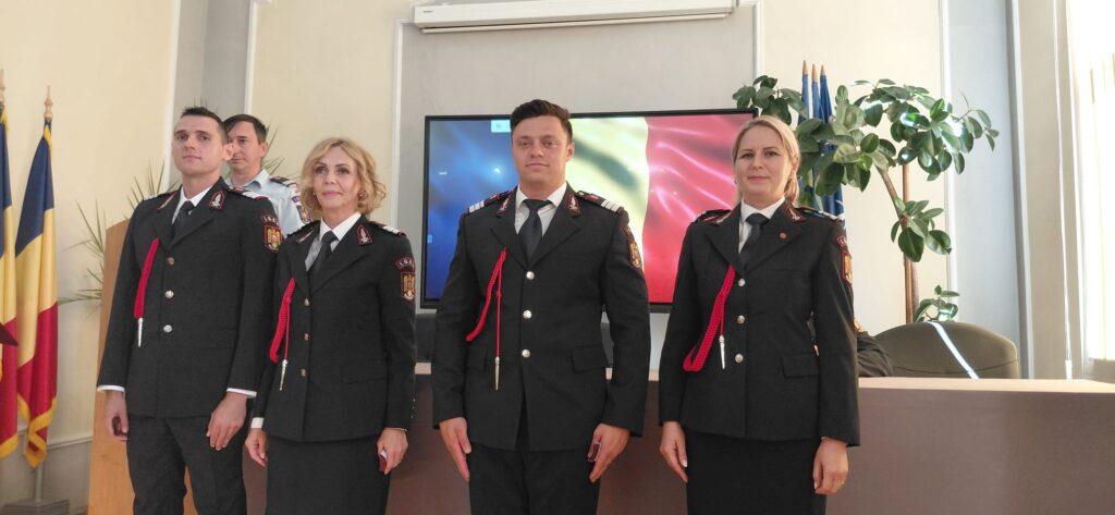 Foto: ISU Bihor