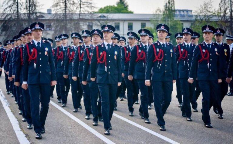 Au fost deschise înscrierile la Facultatea de Pompieri. Sunt disponibile 36 de locuri pentru viitorii ofițeri