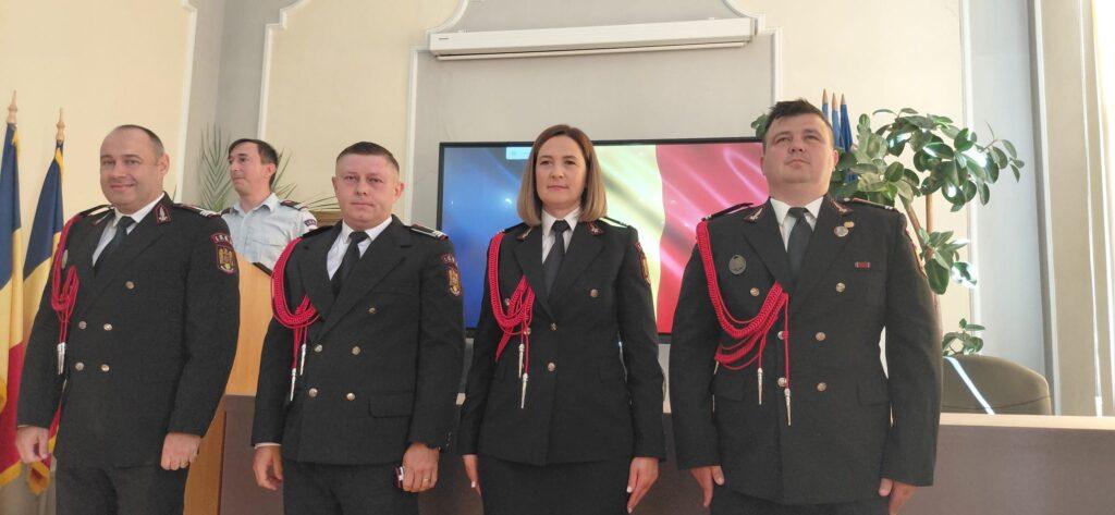 Foto: ISU Bihor
