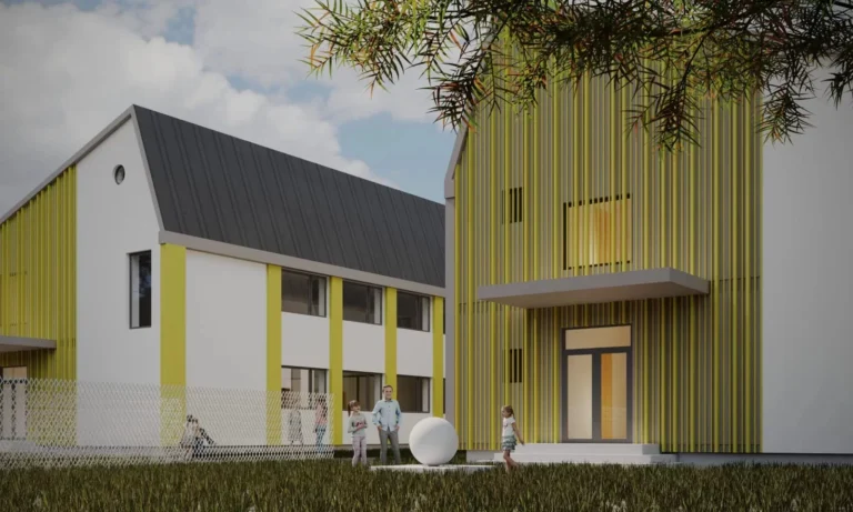 Aproape 30 de milioane de lei pentru modernizarea a trei unități de învățământ din Oradea. Au fost semnate contractele de execuție