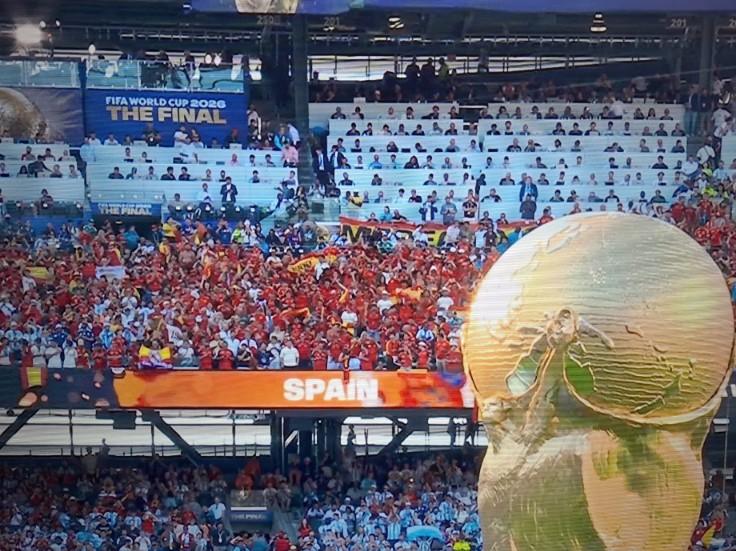 Spania este, din nou, campioana lumii. Ibericii au câștigat Campionatul Mondial din 2026 după o finală dramatică împotriva Argentinei