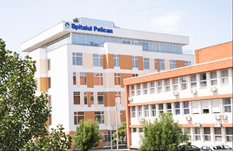 Consultații și investigații medicale gratuite la Spitalul Pelican din Oradea. Vezi cum se fac programările
