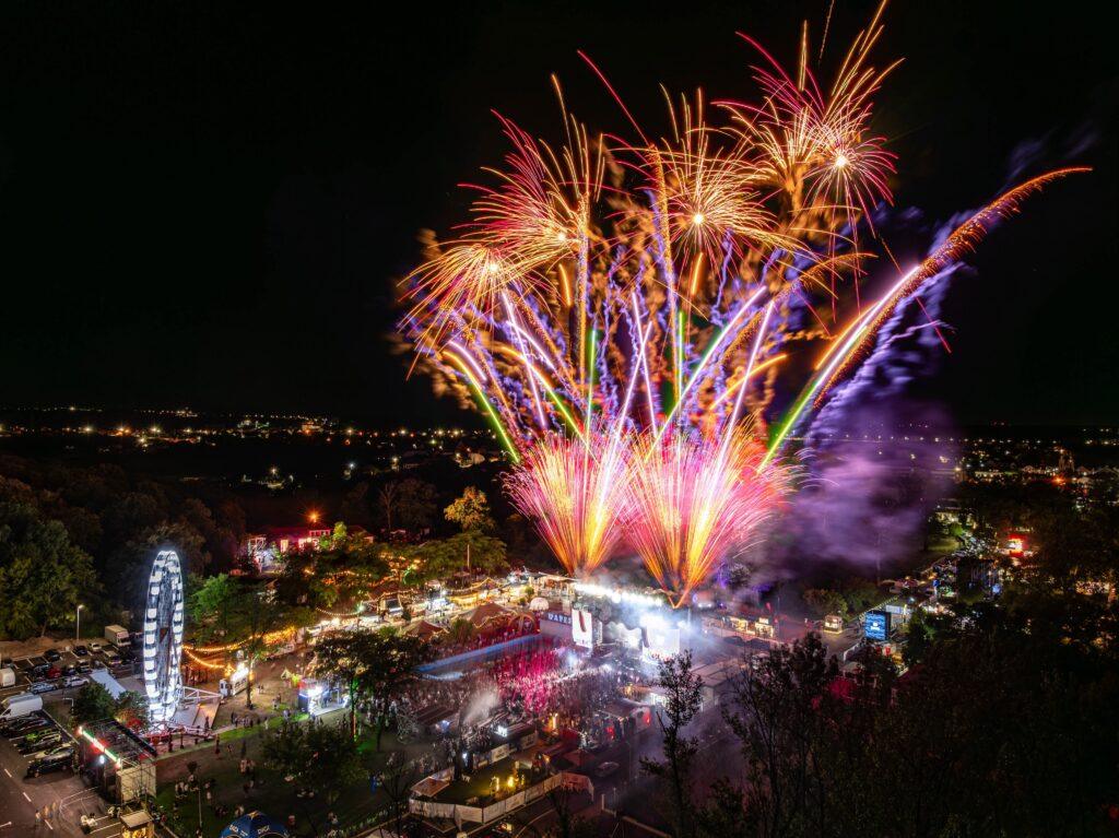 Foto: Waves Festival